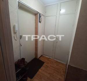 1-к квартира, вторичка, 30м2, 4/5 этаж