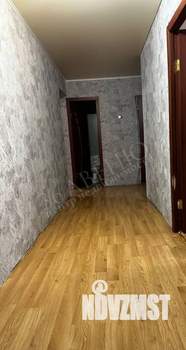 3-к квартира, вторичка, 61м2, 7/9 этаж