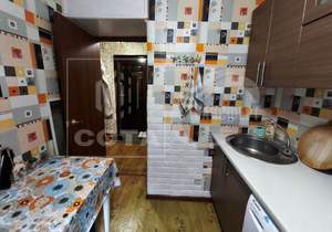 1-к квартира, вторичка, 21м2, 2/9 этаж