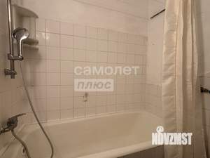 1-к квартира, вторичка, 38м2, 4/15 этаж