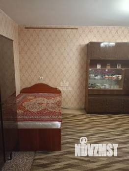 1-к квартира, вторичка, 34м2, 6/9 этаж