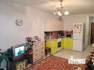 Студия квартира, вторичка, 27м2, 7/25 этаж