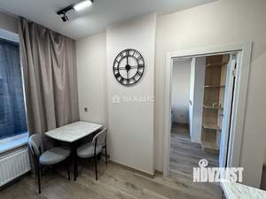 1-к квартира, вторичка, 30м2, 14/21 этаж