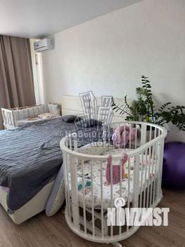 3-к квартира, вторичка, 79м2, 15/17 этаж