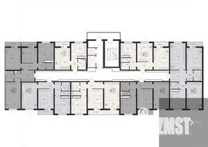 3-к квартира, вторичка, 89м2, 13/19 этаж