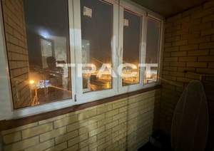 1-к квартира, вторичка, 32м2, 4/9 этаж