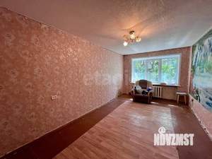 2-к квартира, вторичка, 44м2, 1/5 этаж