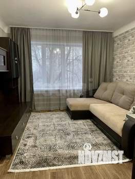 Студия квартира, вторичка, 18м2, 4/5 этаж