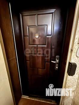 2-к квартира, вторичка, 44м2, 4/5 этаж