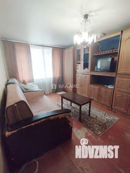 1-к квартира, вторичка, 30м2, 3/5 этаж