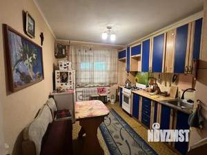 4-к квартира, вторичка, 100м2, 1/9 этаж
