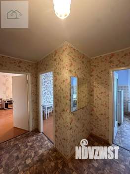 3-к квартира, вторичка, 60м2, 7/9 этаж