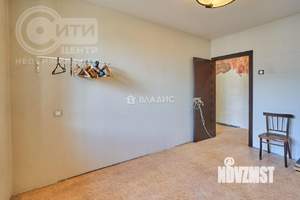 2-к квартира, вторичка, 54м2, 9/9 этаж