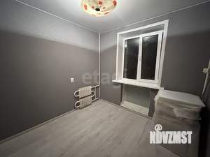 1-к квартира, вторичка, 36м2, 4/6 этаж