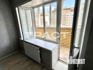 1-к квартира, сданный дом, 49м2, 13/16 этаж