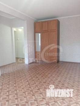 1-к квартира, вторичка, 31м2, 2/5 этаж
