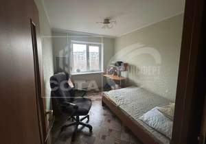 3-к квартира, вторичка, 63м2, 7/9 этаж