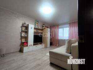 1-к квартира, вторичка, 30м2, 9/9 этаж