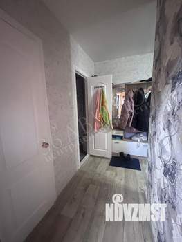 1-к квартира, вторичка, 39м2, 8/8 этаж