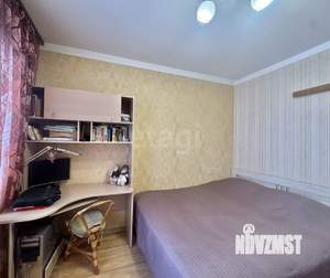 3-к квартира, вторичка, 55м2, 1/9 этаж