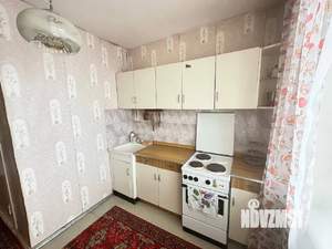 2-к квартира, вторичка, 49м2, 16/16 этаж