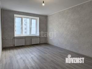 2-к квартира, вторичка, 51м2, 6/7 этаж