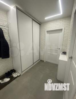 3-к квартира, вторичка, 52м2, 3/5 этаж