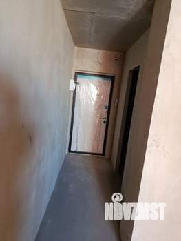 Студия квартира, вторичка, 23м2, 10/20 этаж