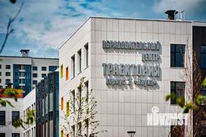 3-к квартира, строящийся дом, 89м2, 6/19 этаж