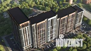 Студия квартира, вторичка, 29м2, 5/16 этаж