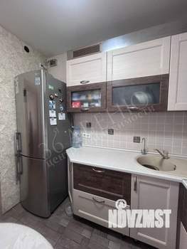 4-к квартира, вторичка, 80м2, 6/10 этаж