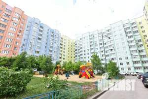 1-к квартира, вторичка, 38м2, 9/10 этаж