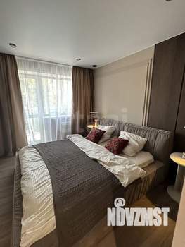 2-к квартира, вторичка, 53м2, 3/5 этаж