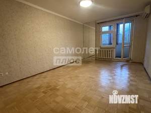 1-к квартира, вторичка, 38м2, 4/15 этаж