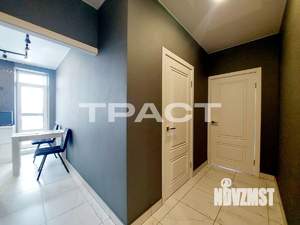 2-к квартира, вторичка, 51м2, 8/17 этаж