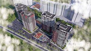3-к квартира, вторичка, 71м2, 19/19 этаж