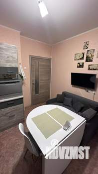 1-к квартира, вторичка, 39м2, 9/17 этаж