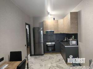 1-к квартира, вторичка, 51м2, 17/17 этаж