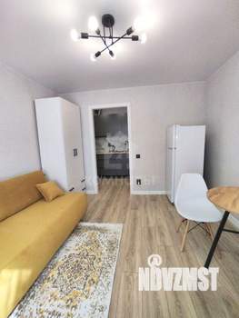 Студия квартира, вторичка, 18м2, 2/5 этаж