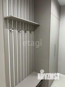 3-к квартира, вторичка, 65м2, 9/25 этаж