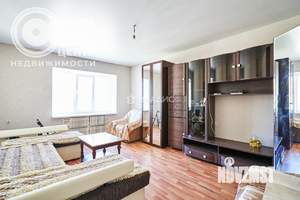 3-к квартира, вторичка, 99м2, 16/16 этаж