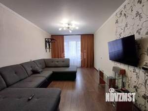 2-к квартира, вторичка, 54м2, 3/10 этаж