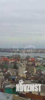 2-к квартира, вторичка, 60м2, 8/25 этаж