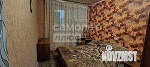 2-к квартира, вторичка, 54м2, 2/9 этаж