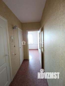 2-к квартира, вторичка, 54м2, 6/10 этаж