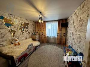 3-к квартира, вторичка, 95м2, 10/10 этаж