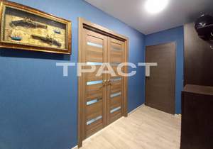 2-к квартира, вторичка, 53м2, 5/9 этаж