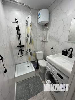 Студия квартира, вторичка, 20м2, 4/5 этаж