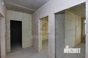 1-к квартира, вторичка, 38м2, 15/18 этаж