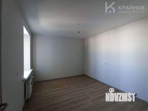 1-к квартира, вторичка, 43м2, 11/17 этаж